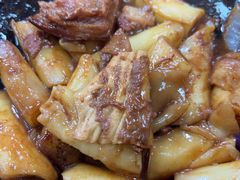 -珍珍小食店(西华路店)