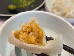 原汁海胆水饺-喜鼎海胆水饺(平安金融中心店)