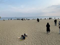 -海云台海滩