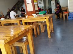 -兰州马子禄牛肉面(文景公园店)
