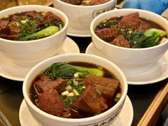 -中国厨房/台湾牛肉面