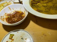 -长寿面馆(振兴路店)