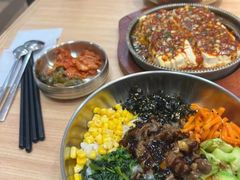 -米村拌饭(延吉万达店)