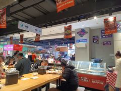 -盒马鲜生(首义店)