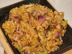 -北李·海肠捞饭·大连菜(望京凯德MALL店)