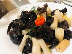 -臭鳜鱼人家·老字号徽菜