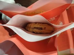 -粉粉乐鲷鱼烧(美罗城店)
