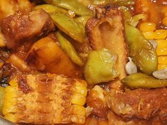 -北李妈妈菜·海肠捞饭(高新万达店)