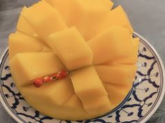 -阿莱唛唛泰国菜·海鲜餐厅(蛇口店)