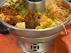 -王大乔泡椒米线·小火锅(星城天地店)