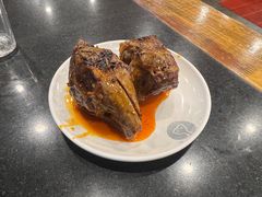 兔头-冯记香辣兔火锅(茶店子总店)