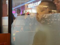 -萨莉亚意式餐厅(三号湾广场店)