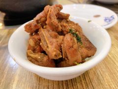 -嘟享吃重庆鸡公煲(五一店)