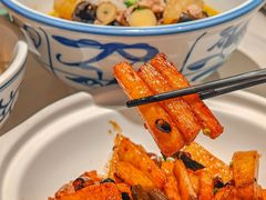 -胡胖子有鱼有肉(麓谷店)