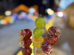 -朴小妹人参鸡汤火锅(长白山万达店)