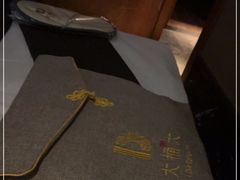 -大桶大足浴(金桥店)