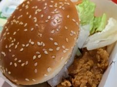 -肯德基(锦州万达店)