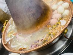 -和顺坊老北京铜火锅