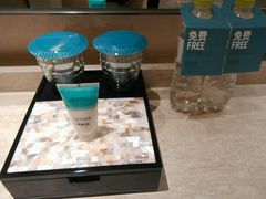 -成都安仁福朋喜来登酒店