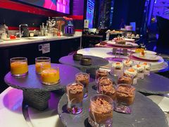 -西安W酒店·WEI全味西餐厅