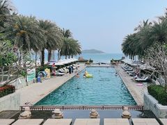 -石梅湾艾美度假酒店