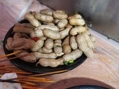 -回头烧烤(悦荟购物中心店)