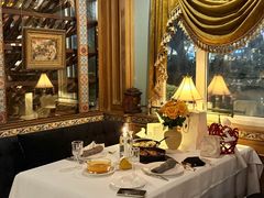 -火车头法国西餐厅