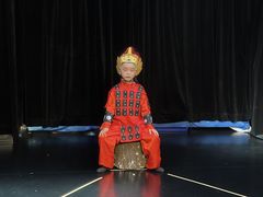 -猴有戏教育戏剧·音乐剧·主持口才·演讲朗诵辩论(环球港华师大校区)
