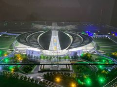 -中国铁道博物馆(正阳门馆)