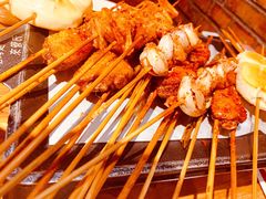 -管氏翅吧(地安门创始店)
