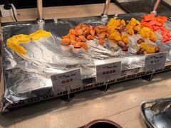 -舜和巴西烤肉餐厅(舜和国际店)