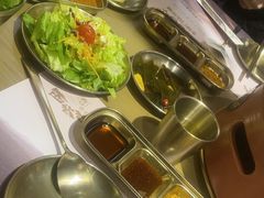 -西塔老太太泥炉烤肉(双井店)