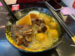 -亞婆井·劲抽面食(铂顿城店)