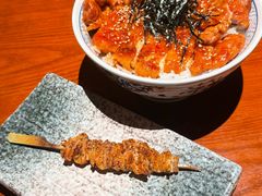 -千代武日本料理(爱建店)