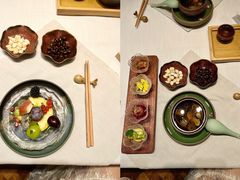 -叶叶菩提(太原别墅店)