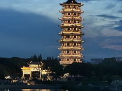 -葛仙湖公园