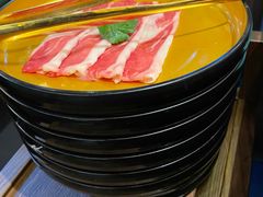 -牛New寿喜烧(青浦店)