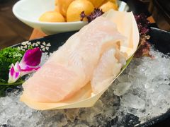 巴沙鱼-捞王锅物料理(上海世茂广场店)