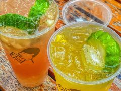 -喜茶(东莞汇一城店)