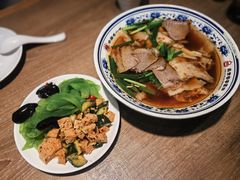 罩饼-直隶安家罩饼(复兴路店)