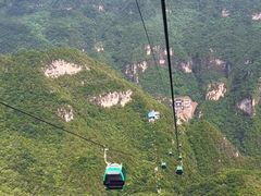 -焦作青龙峡风景名胜区