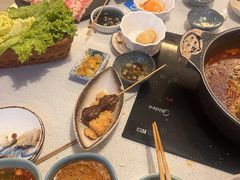 -真汐·寿喜烧放题自助(潍坊泰华店)