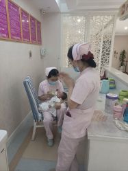 -金月汇月子会所(咸阳世纪大道店)
