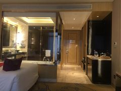 -长沙富力万达文华酒店