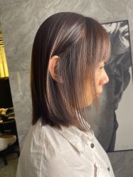 -悦SALON