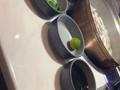 -喃喃椰·糟粕醋·椰子鸡火锅(七堡花园店)
