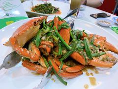 -無招牌海鮮(芽笼店)