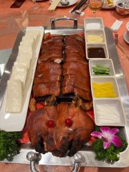 -稻香酒家-宴会厅·BB宴·年会·喜宴(天河领展店)