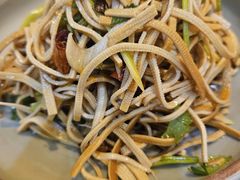 -老姑砂锅·烧烤天津菜(体北道店)