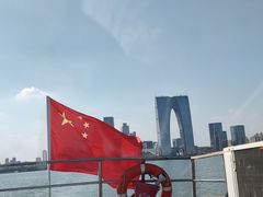 -金鸡湖游船(月光码头)